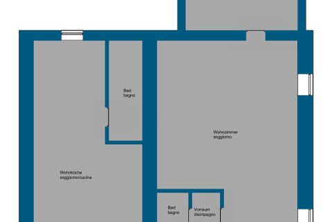 Farm hus i Bagnone, Massa and Carrara, Bagnone - € 259.000 | Ref: R07000BARU - foto 33